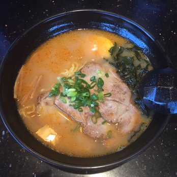 Ramen-Ya - Tan Tan Ramen - Ramen Near Me - Honolulu, Hawaii Ramen-Ya - Tan Tan Ramen - Ramen Near Me - Honolulu, Hawaii