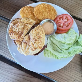 Sibling by Pushkin’s - New American Near Me - Sacramento, California