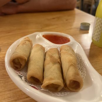 Sushi Nova - spring roll - Sushi Bars Near Me - Chicago, Illinois