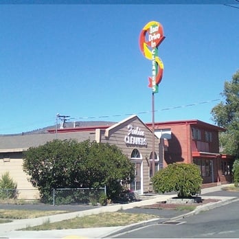 Fashion Cleaners - Laundry Services Near Me - Klamath Falls, Oregon