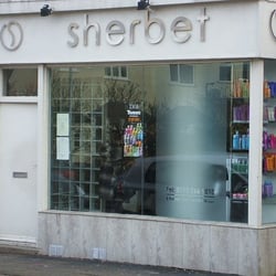 Sherbet Hairdressers