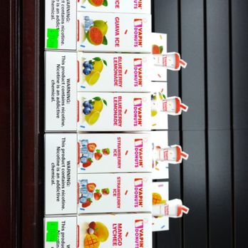 elf bar vape uk PREMIUM FOG SMOKE AND VAPE - Updated May 2026 - 22 Photos - 1525 E Park Pl  Blvd, Stone Mountain, Georgia - Vape Shops