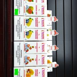 Premium Fog Smoke and Vape