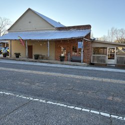 Mount Carmel Cafe