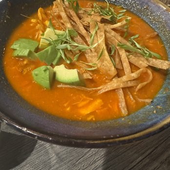 Xicote Cocina Mexicana - Tortilla soup - Mexican Near Me - Walnut Creek, California