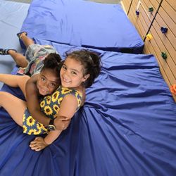 The Playground - Wonderful place for a playdate
