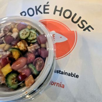 Poké House - Clovis - Poke Near Me - Clovis, California Poké House - Clovis - Poke Near Me - Clovis, California