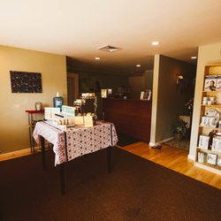 Creative Comforts Massage & Spa