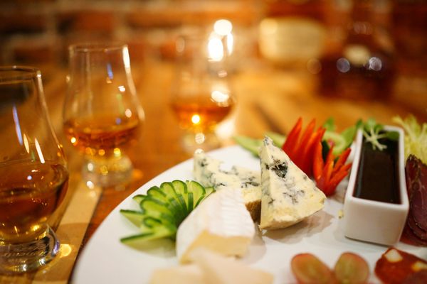 District Oakland by null