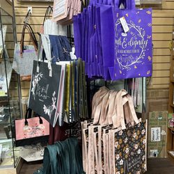 Logos Bookstore of Hawaii - Tote bags