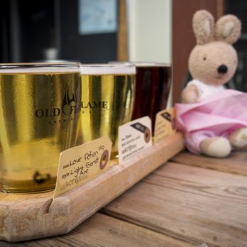 Old Flame Brewing - Breweries Near Me - Port Perry, Ontario Old Flame Brewing - Breweries Near Me - Port Perry, Ontario