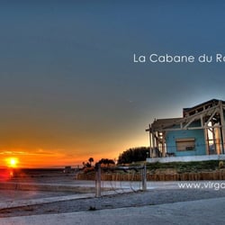 La Cabane du Roucas