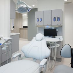 Burnsville Family Dental - Operatory Room