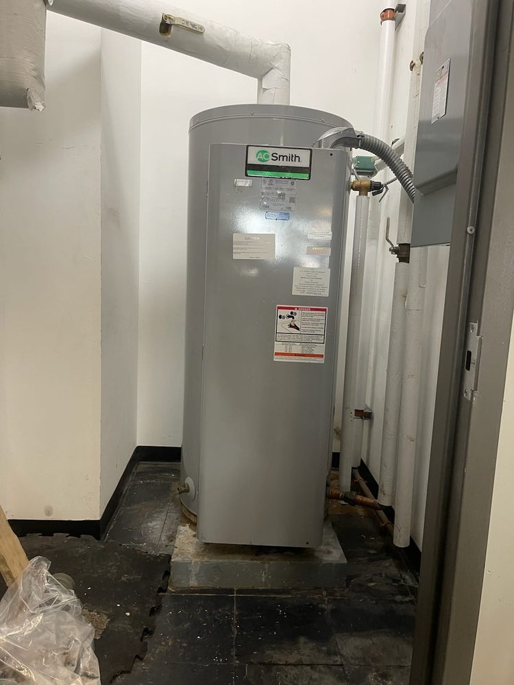 Slide of Economic Heating