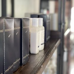 Gendarme Atelier + Spa