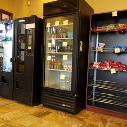 Med Index Pharmacy - Snacks and drinks!