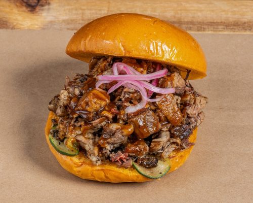 Brisket Rules by null