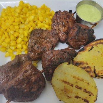 Melchorita - Anticuchos - Peruvian Near Me - Montreal, Quebec Melchorita - Anticuchos - Peruvian Near Me - Montreal, Quebec