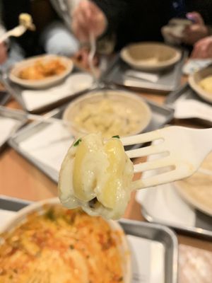 Tulipani Pasta by null