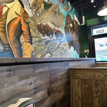 Cheba Hut "Toasted" Subs - Wall mural - Sandwiches Near Me - Boulder, Colorado Cheba Hut "Toasted" Subs - Wall mural - Sandwiches Near Me - Boulder, Colorado