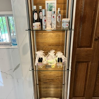Restoration Day Spa - Retail space: Facial products and Shower bombs - Massage Near Me - Columbus, Ohio Restoration Day Spa - Retail space: Facial products and Shower bombs - Massage Near Me - Columbus, Ohio