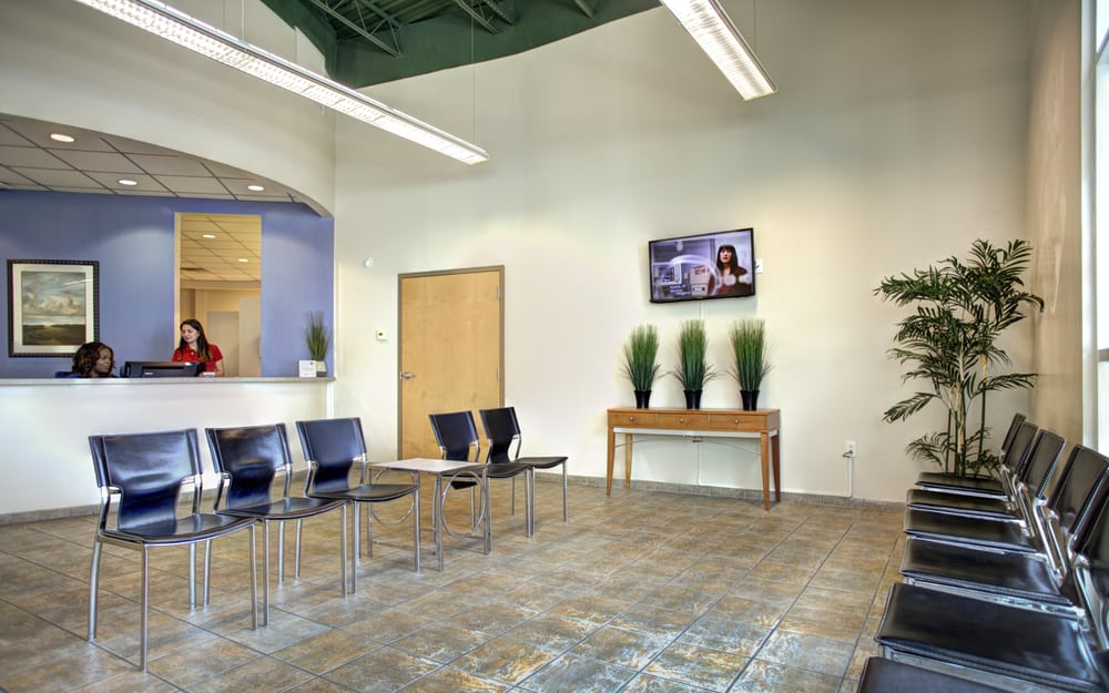 TGH Urgent Care powered by Fast Track - patient advocate in Wesley Chapel, FL