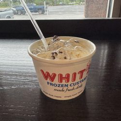 Whit's Frozen Custard - Custard
