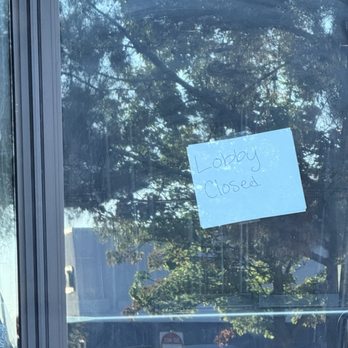 Starbucks - "Lobby closed" drive thru also closed. Online ordering closed. - Coffee & Tea Near Me - Jackson, California Starbucks - "Lobby closed" drive thru also closed. Online ordering closed. - Coffee & Tea Near Me - Jackson, California