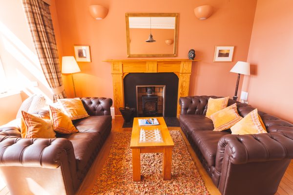 Raasay House Hotel & Outdoor Activity Centre (Book cheapest rates direct - guaranteed) by null