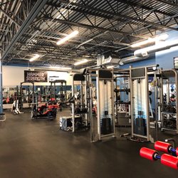Fit4Life Health Clubs - Cameron