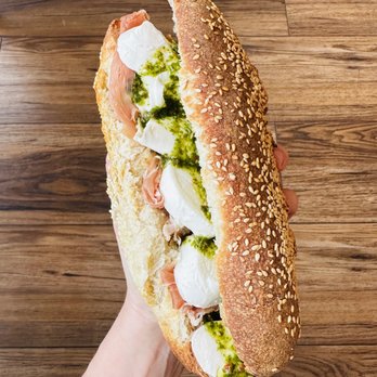 MARIA'S BREAD SANDWICHES - Updated November 2025 - 58 Photos & 49