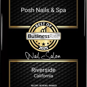 Posh Nails & Spa - Waxing Near Me - Riverside, California Posh Nails & Spa - Waxing Near Me - Riverside, California