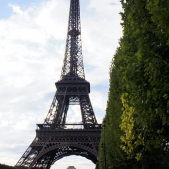 La Tour Eiffel - Landmarks & Historical Buildings Near Me - Paris, 75 La Tour Eiffel - Landmarks & Historical Buildings Near Me - Paris, 75