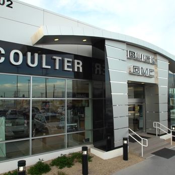 Coulter Buick GMC Phoenix - Car Dealers Near Me - Phoenix, Arizona Coulter Buick GMC Phoenix - Car Dealers Near Me - Phoenix, Arizona
