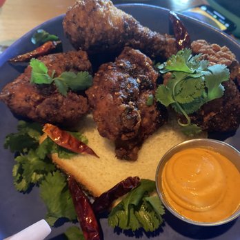 The Toasted Coconut - Fried OG Grandma Chicken - New American Near Me - Houston, Texas The Toasted Coconut - Fried OG Grandma Chicken - New American Near Me - Houston, Texas