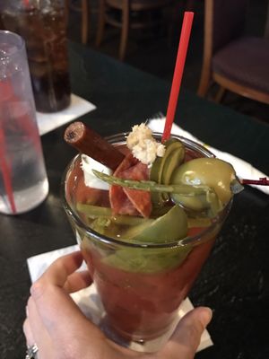 Flannigan’s by null