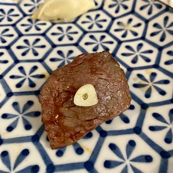 Sushi W - premium omakase: galbi - Japanese Near Me - New York, New York Sushi W - premium omakase: galbi - Japanese Near Me - New York, New York