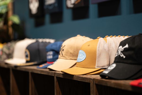 Dirty Coast French Quarter Shop by null