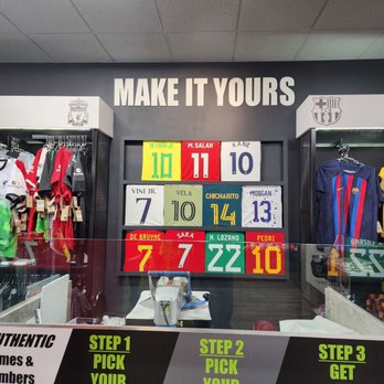 Pro Soccer - Soccer Near Me - Pasadena, California