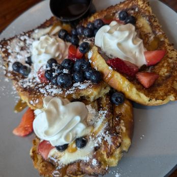 Clear Sky Cafe - New American Near Me - Clearwater, Florida