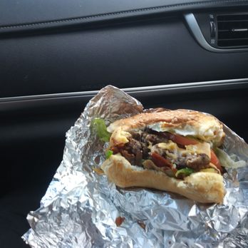 Five Guys - Hot Dogs Near Me - Orlando, Florida