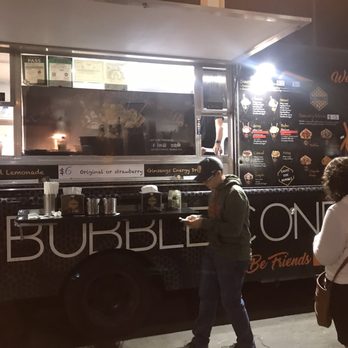The Bubble Hive  - Desserts Near Me - Sacramento, California