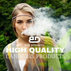 Bud Dynasty - Bud Dynasty - 14522 Venture Blvd,
Sherman Oaks,
CA 91403, USA - (818) 946-8455