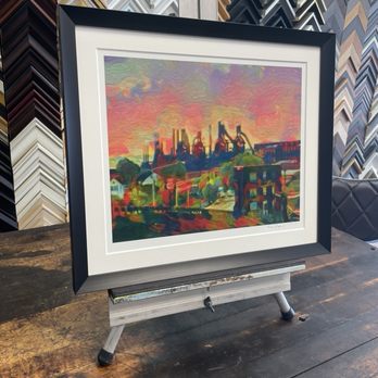 JV Custom Framing - Framing Near Me - Seminole, Florida