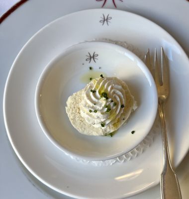 Le Bistro de L'Hôtel by null