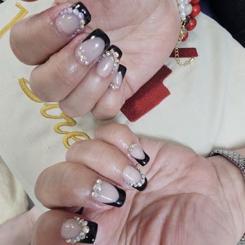 1st Street Nails - Nail Salons Near Me - Los Angeles, California