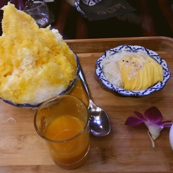LaoTable - Mark mango - Laotian Near Me - San Francisco, California LaoTable - Mark mango - Laotian Near Me - San Francisco, California
