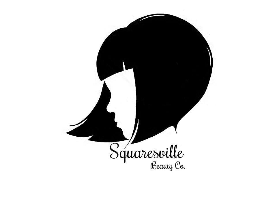 Squaresville Beauty Logo