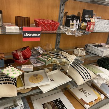 Tj Maxx - Clearance area - Women's Clothing Near Me - Turlock, California