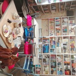 The Emporium - A perfect place for friends to meet for coffee